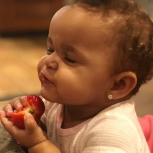 Meet your Posher, Willis daniela